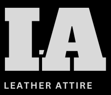 LEATHER ATTIRE
